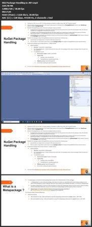 .NET Project SDK: Migration Journey