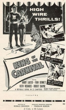 King of the Carnival 1955 S01 TVRip x264-i_c