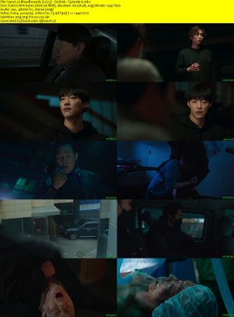 Bloodhounds 2023 S01 720p NF WEB-DL x264-i_c