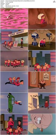 Atom Ant S01 WEBRip AAC2 0 1080p x265-PoF