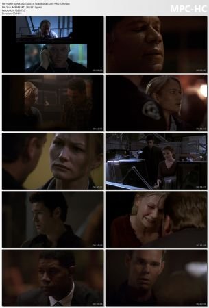 24 S02 720p BluRay x265-PROTON