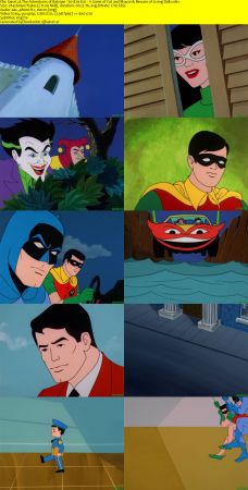 The Adventures of Batman 1968 S01 720p BluRay x264-i_c