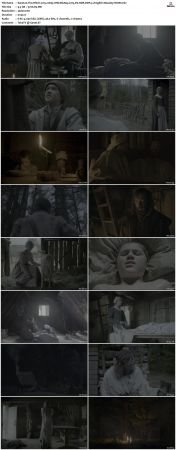 The Witch 2015 2160p UHD BluRay x265 DV HDR DDP 5.1 English Weasley HONE
