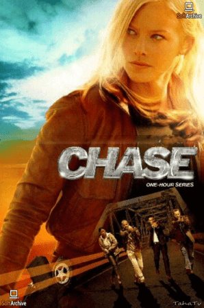 Chase S01 720p HDTV x264 Fugi
