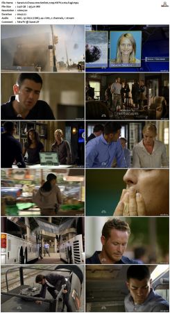 Chase S01 720p HDTV x264 Fugi