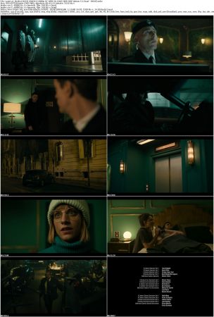 Berlin 2023 S01 1080p NF WEB-DL H265 SDR DDP Atmos 5 1 Dual-HONE