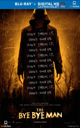 The Bye Bye Man 2017 1080p BluRay x264-SUP3R