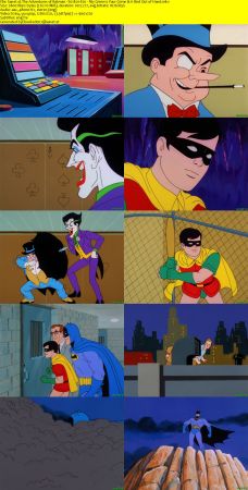 The Adventures of Batman 1968 S01 720p BluRay x264-i_c
