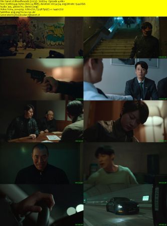 Bloodhounds 2023 S01 720p NF WEB-DL x264-i_c