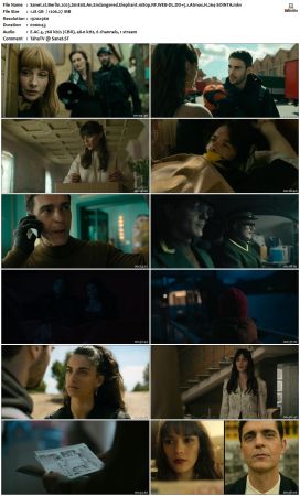 Berlin 2023 S01 1080p NF WEB-DL DDP5.1 Atmos H264-SOiNTA