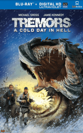 Tremors A Cold Day In Hell 2018 1080p BluRay x264-SUP3R