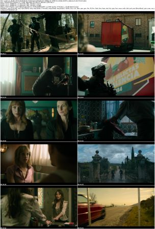 Berlin 2023 S01 1080p NF WEB-DL DUAL DDP 5.1 Atmos H.264-FLUX