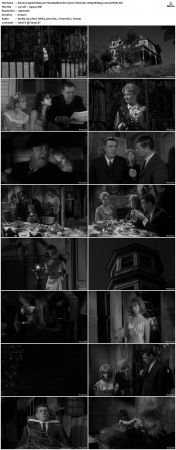 Spider Baby Or The Maddest Story Ever Told 1967 1080p BluRay x264-SUP3R