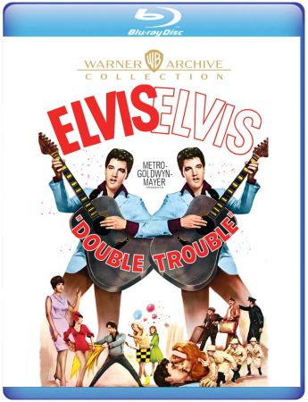Double Trouble 1967 1080p BluRay x264-OFT