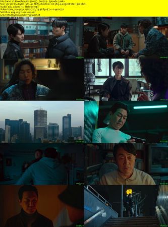 Bloodhounds 2023 S01 720p NF WEB-DL x264-i_c
