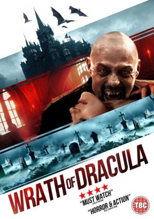 Wrath Of Dracula 2023 1080p WEBRip x264 AAC5.1-YTS