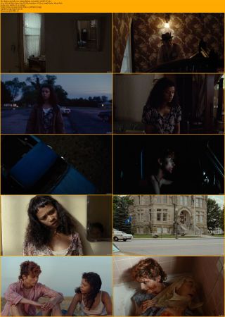 Bones and All 2022 1080p BluRay x264-WiKi