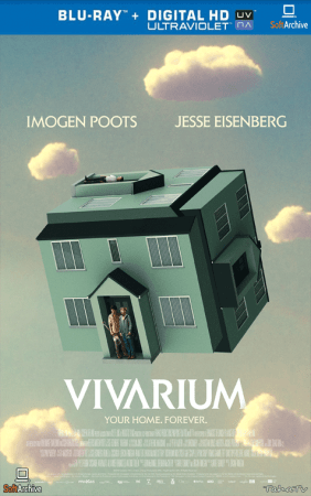 Vivarium 2019 1080p BluRay x264-SUP3R