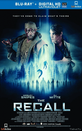 The Recall 2017 1080p BluRay x264-SUP3R