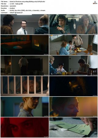 Vivarium 2019 1080p BluRay x264-SUP3R