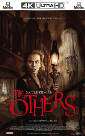 The Others 2001 2160p BluRay x265 HEVC 10bit AAC 7.1 Tigole