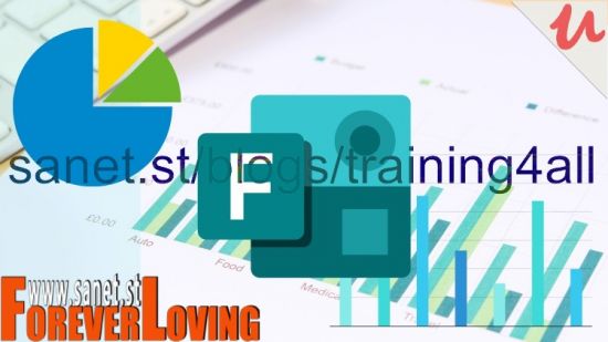 Learning Microsoft Forms from Scratch