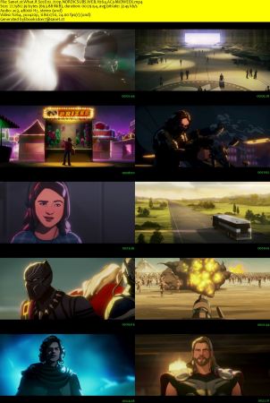 What If S02E02 720p NORDICSUBS WEB H264 AC3-MiDWEEK