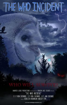 The Who Incident 2023 1080p WEB-DL DDP2.0 H264-AOC