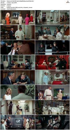 In Like Flint 1967 1080p BluRay x264-SUP3R