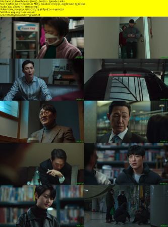 Bloodhounds 2023 S01 720p NF WEB-DL x264-i_c
