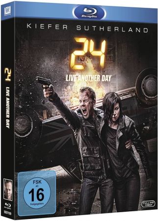 24 S01 720p BluRay x265-PROTON