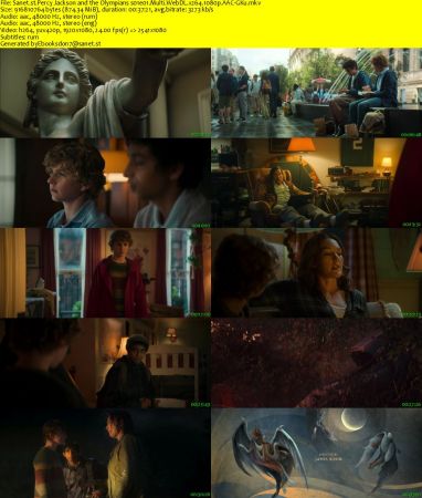 Percy Jackson and the Olympians S01E01 Multi WebDL x264 1080p AAC-GKu