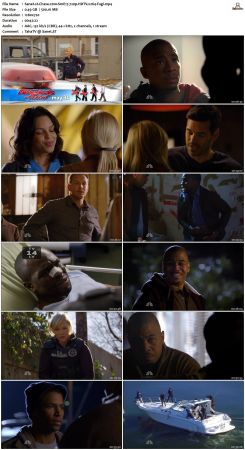Chase S01 720p HDTV x264 Fugi
