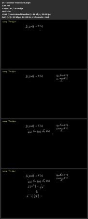 Differential Equations In Depth