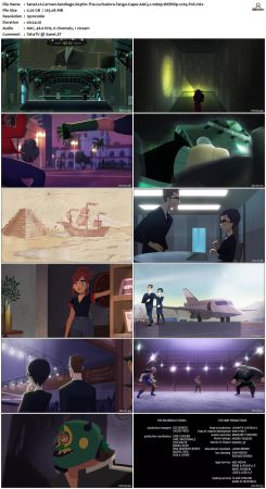 Carmen Sandiego S03 WEBRip 1080p x265-PoF