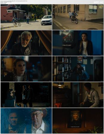 Zombie Town 2023 1080p WEBRip DDP5.1 x265 10bit-GalaxyRG265