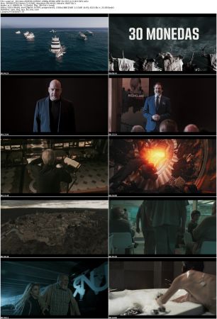 30 Coins S02 NORDiC 1080p HMAX WEB-DL DD5 1 H 264-DKV