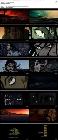 Tales of the Black Freighter 2009 1080p BDRip x265 10bit TrueHD 5 1 Species180 TAoE