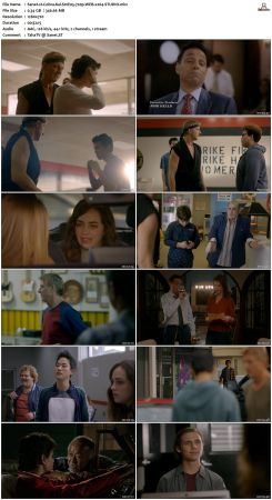 Cobra Kai S01 720p WEB x264-STUDIO