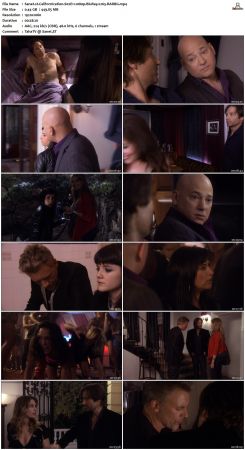 Californication S02 1080p BluRay x265-RARBG
