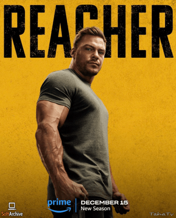 Reacher S02E05 1080p WEB x264-SOiNTA