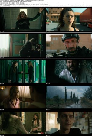 Berlin 2023 S01 1080p NF WEB-DL H265 SDR DDP Atmos 5 1 Dual-HONE