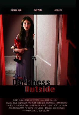 The Darkness Outside 2022 1080p H264 EAC3 AMZN WEB-DL BobDobbs