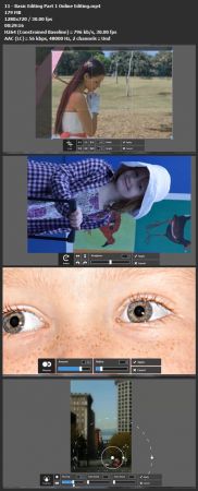 EasyDSLR Digital Photography Course: Advanced