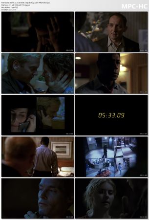 24 S01 720p BluRay x265-PROTON