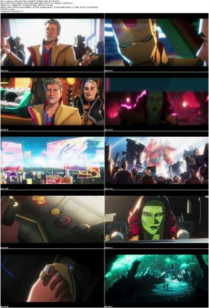 What If 2021 S02 1080p x265-ELiTE