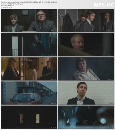 Red Riding Trilogy 2009 720p WEB-DL HEVC x265 BONE
