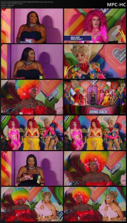 Bring Back My Girls S01 1080p WOWP WEBRip AAC2.0 x264-SLAG