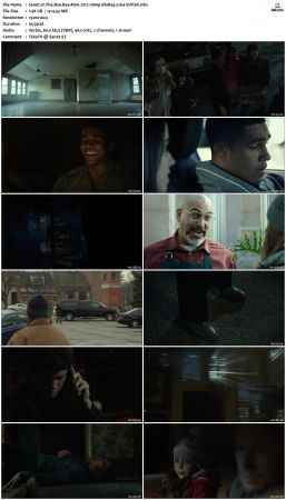 The Bye Bye Man 2017 1080p BluRay x264-SUP3R