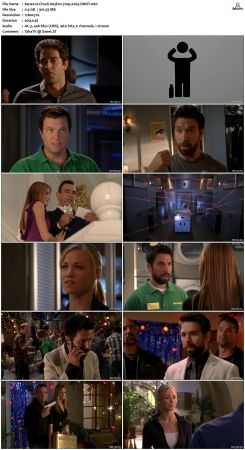 Chuck S03 720p x265-ZMNT